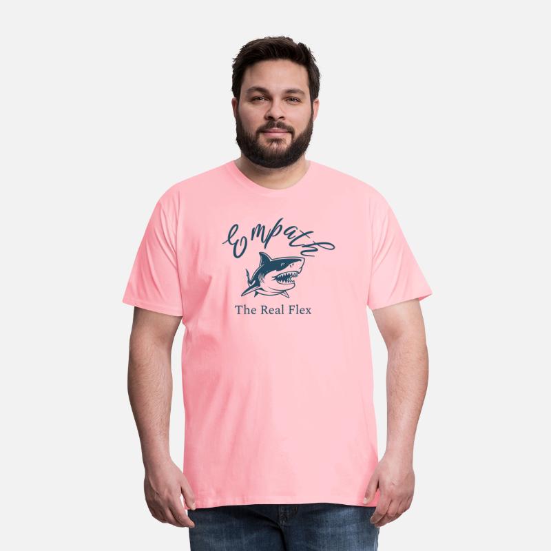 Empath Does Not mean DumbAss