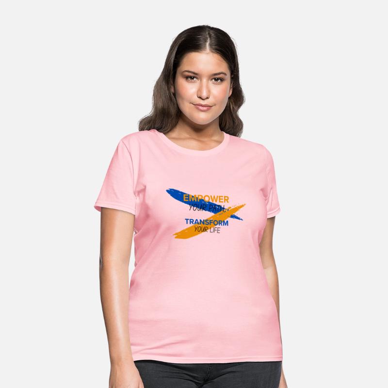 Empower and Transform