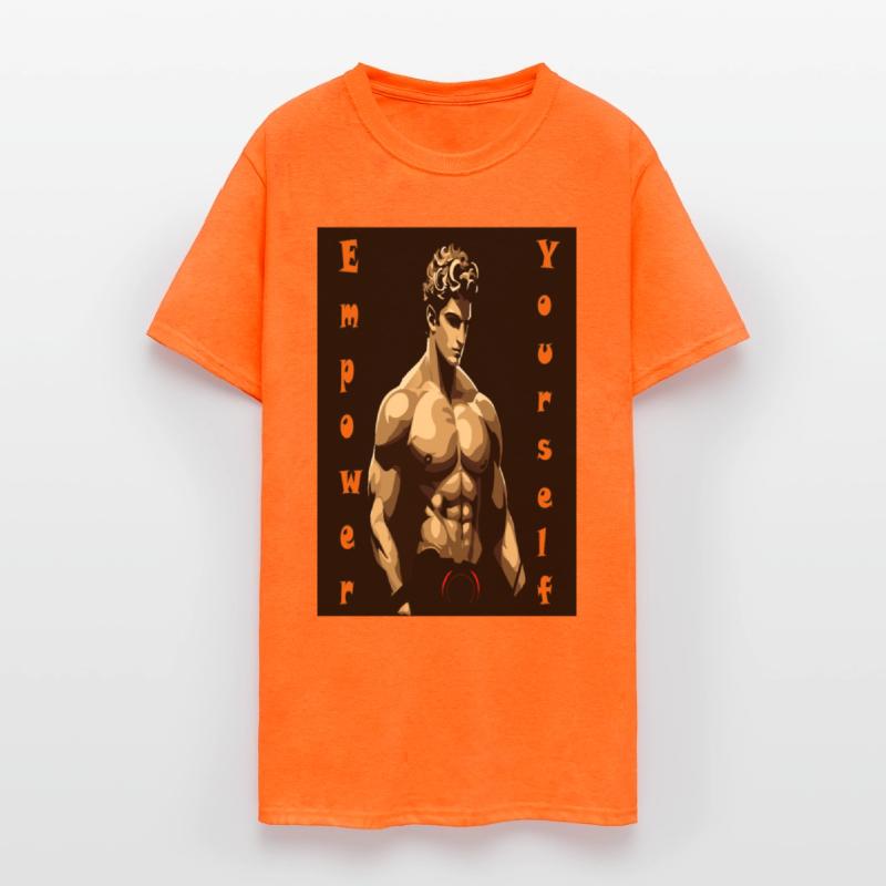 Empower Yourself: Strength in Reflection