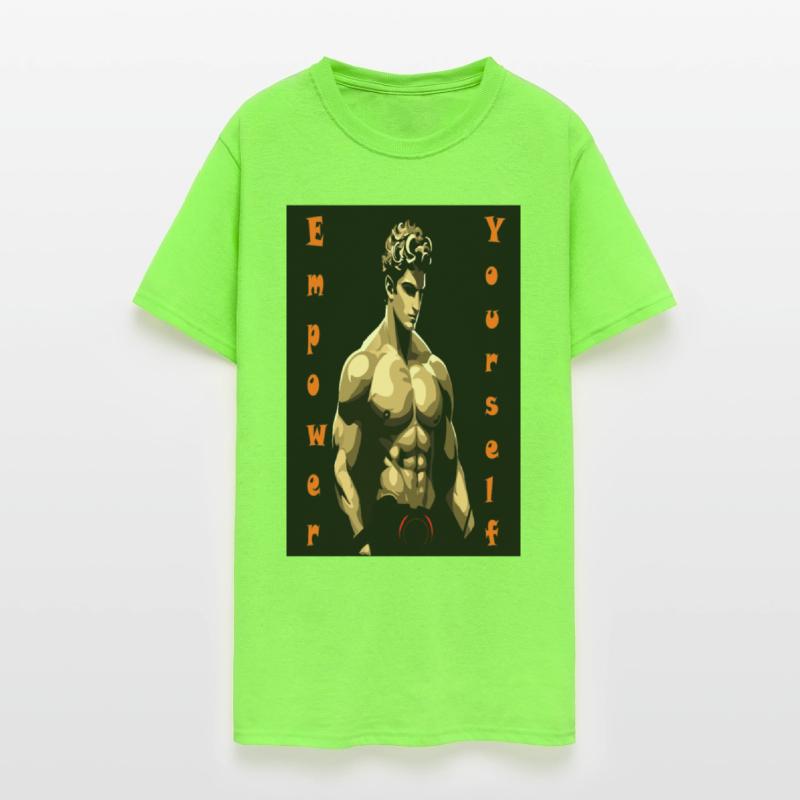 Empower Yourself: Strength in Reflection