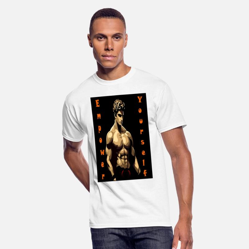 Empower Yourself: Strength in Reflection