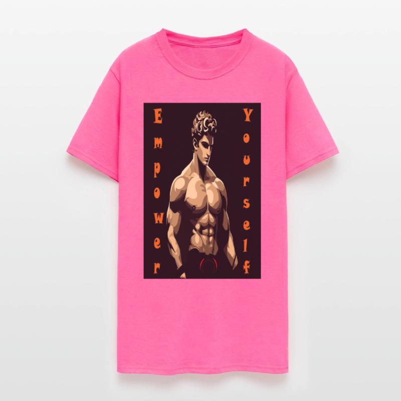 Empower Yourself: Strength in Reflection