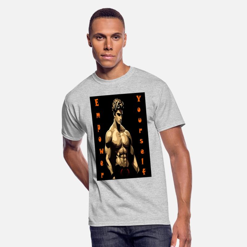 Empower Yourself: Strength in Reflection