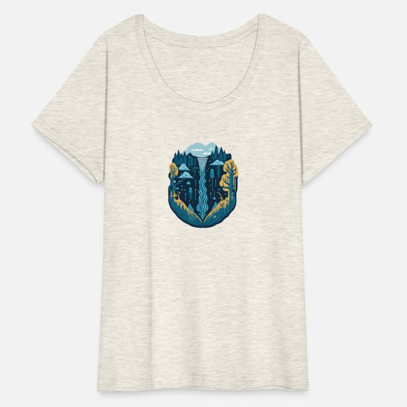 Enchanted Wilderness Emblem