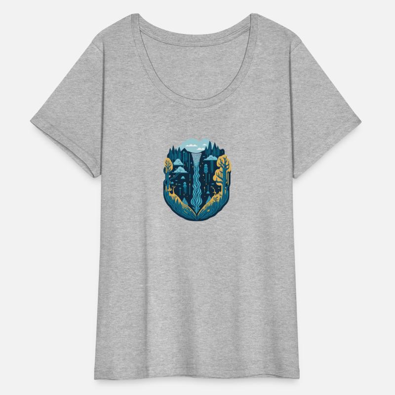 Enchanted Wilderness Emblem