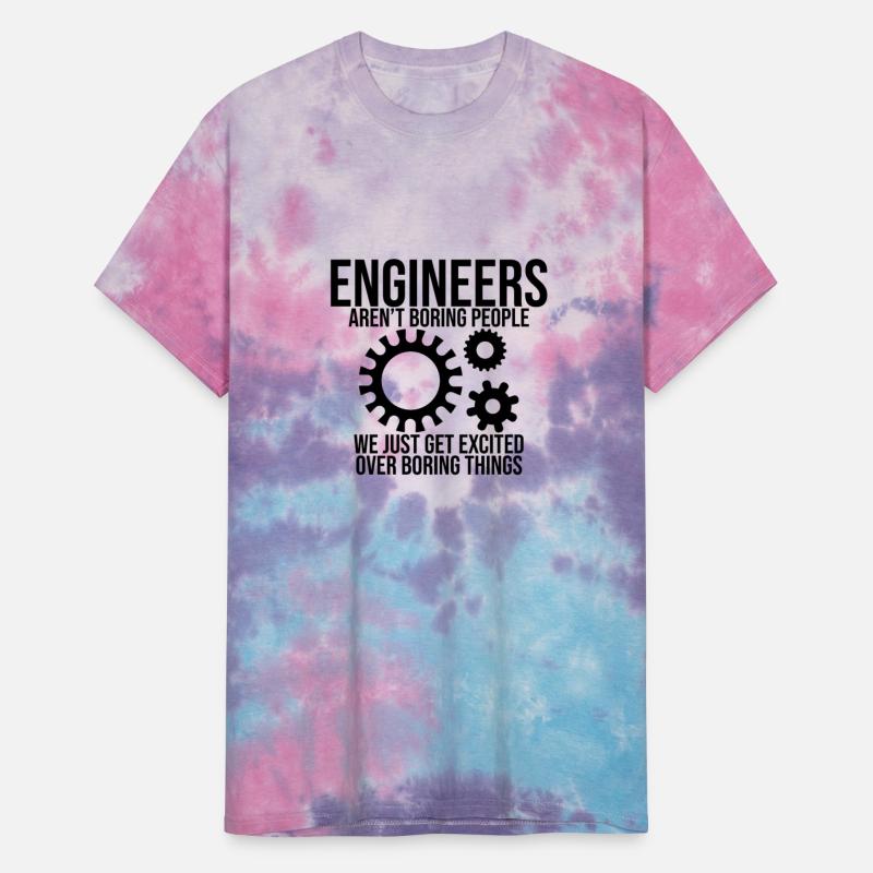 Engineers Aren't Boring People 2