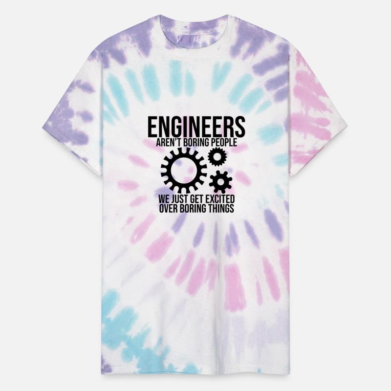 Engineers Aren't Boring People 2