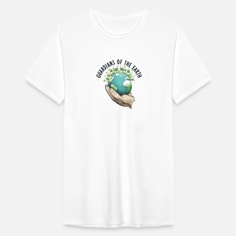 Environmental Protection T-shirt |Sustainable Gift