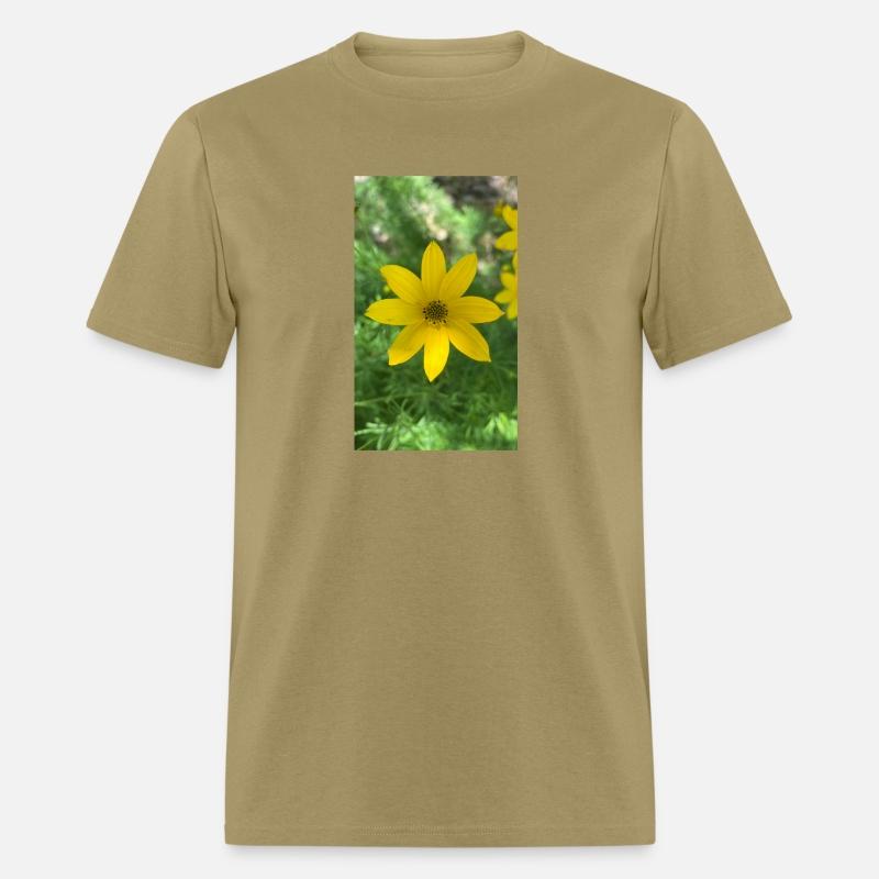 Ephemeral flowers of life - 1