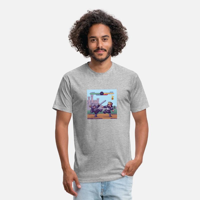 Epic Fight Classic T-Shirt