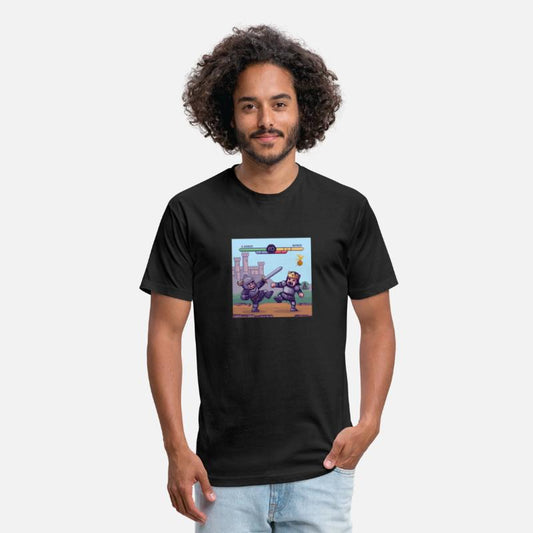Epic Fight Classic T-Shirt