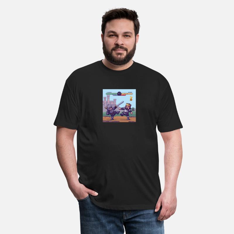 Epic Fight Classic T-Shirt