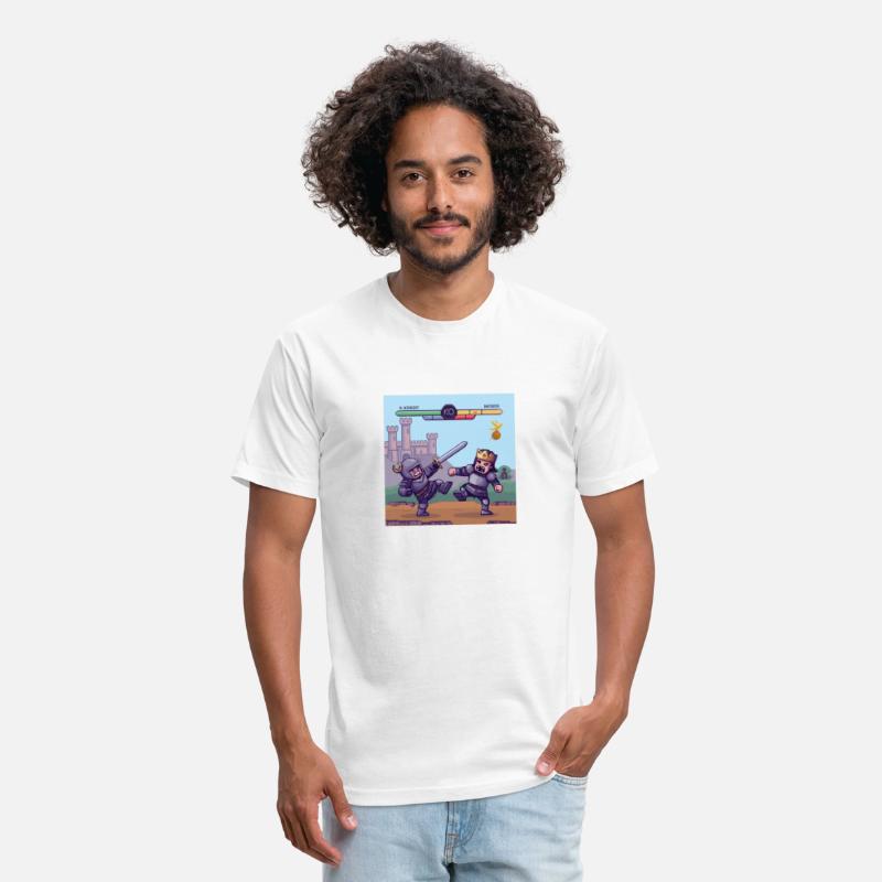 Epic Fight Classic T-Shirt