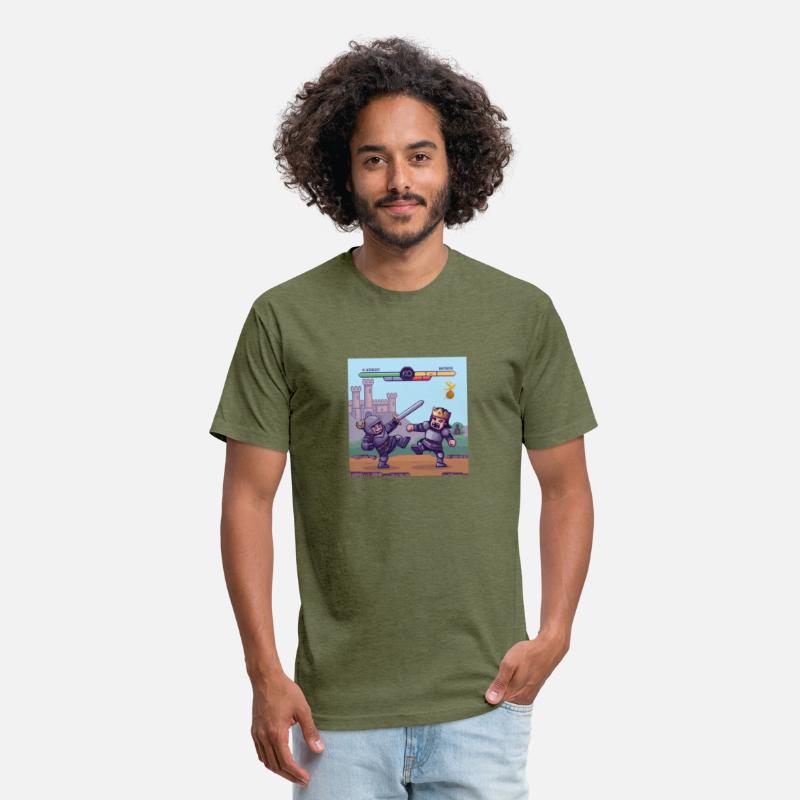 Epic Fight Classic T-Shirt