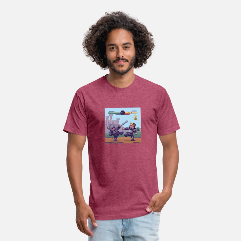 Epic Fight Classic T-Shirt