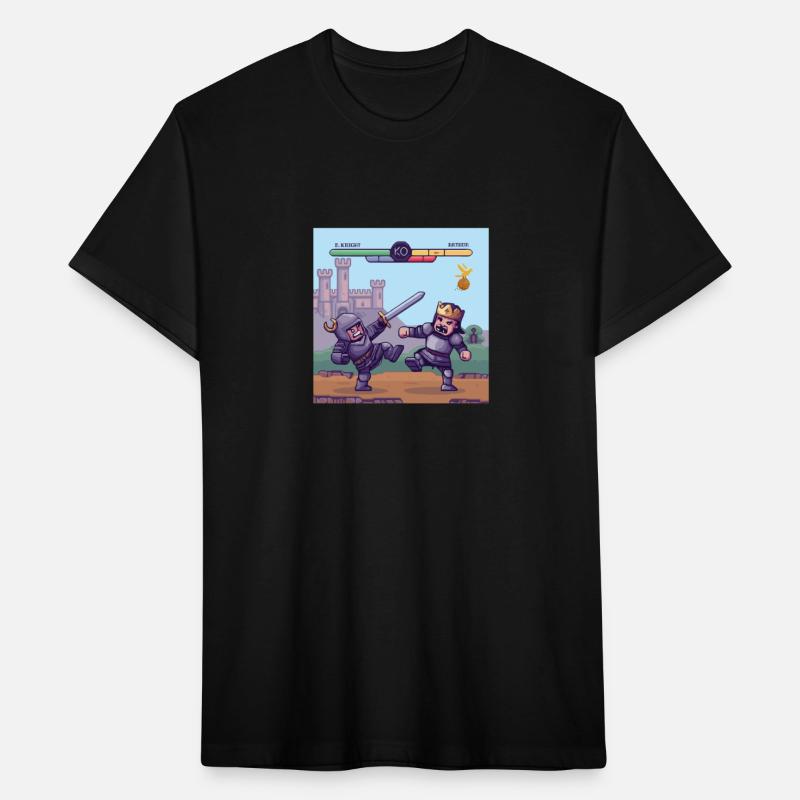 Epic Fight Classic T-Shirt