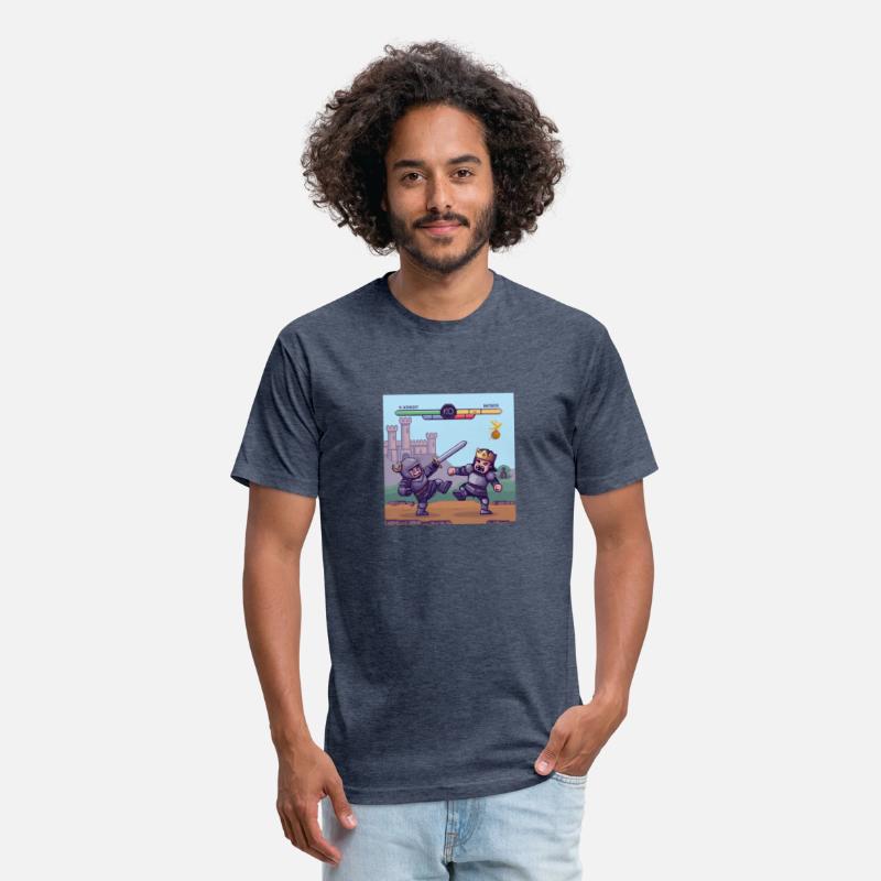 Epic Fight Classic T-Shirt