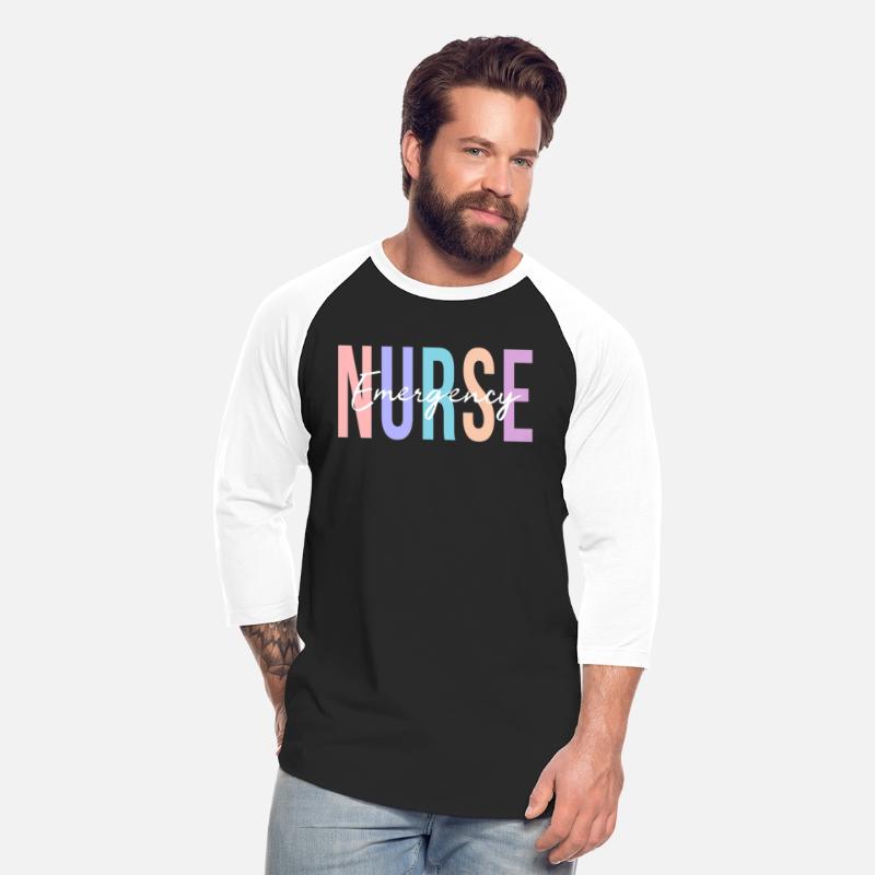 Er Nurse Emergency Room Nurse Registered Nurse