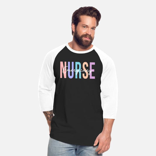 Er Nurse Emergency Room Nurse Registered Nurse