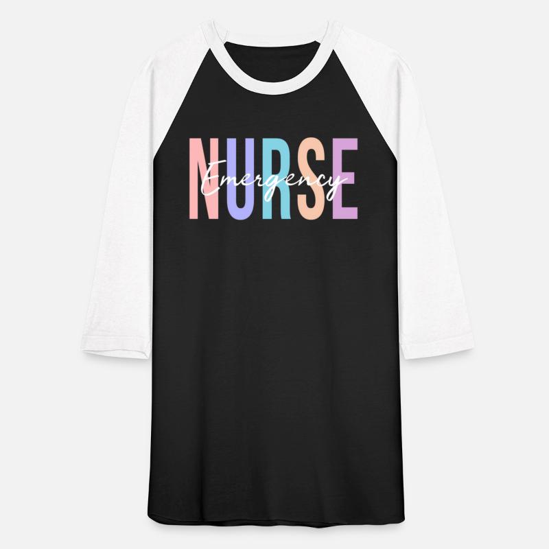 Er Nurse Emergency Room Nurse Registered Nurse