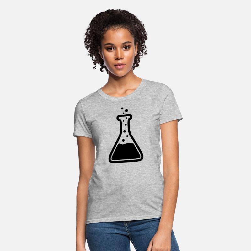 Erlenmeyer flask icon