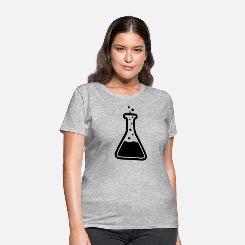 Erlenmeyer flask icon