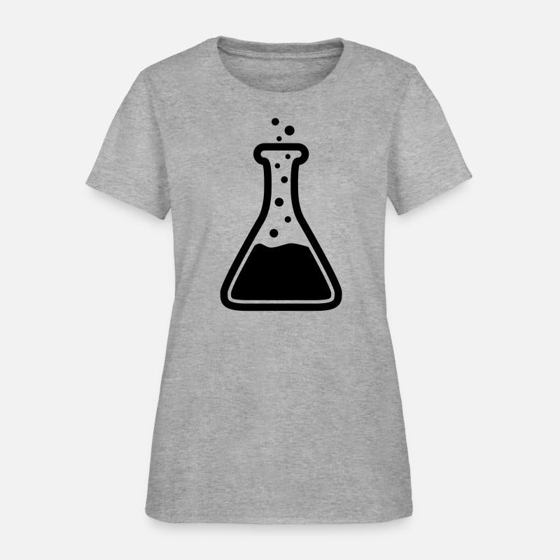 Erlenmeyer flask icon