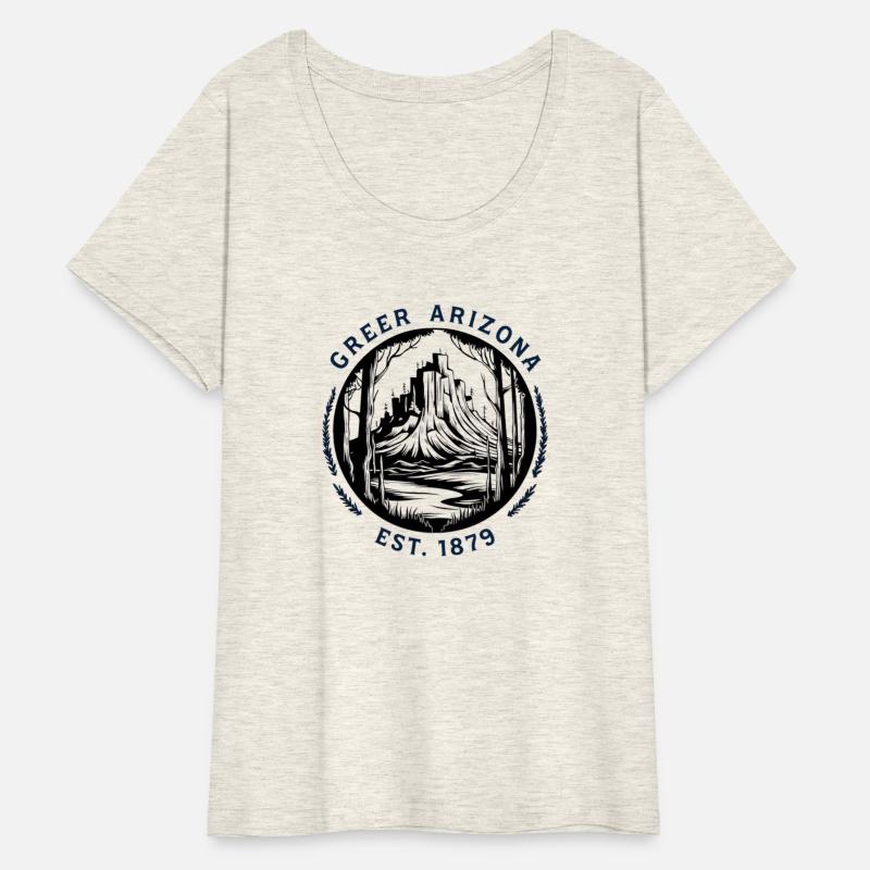 Eternal Mountain Art Silhouette - Gerrer Arizona