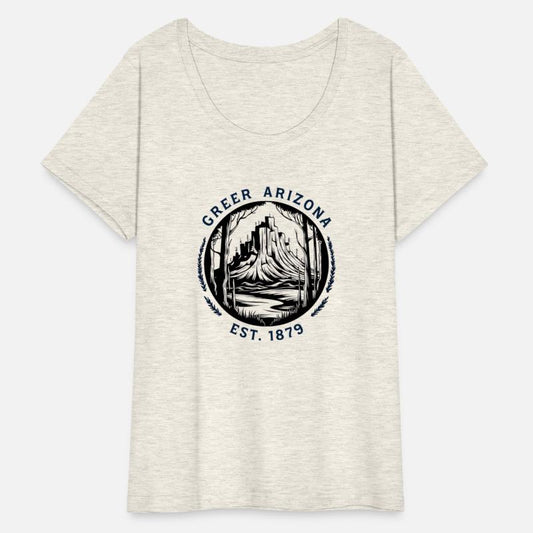 Eternal Mountain Art Silhouette - Gerrer Arizona