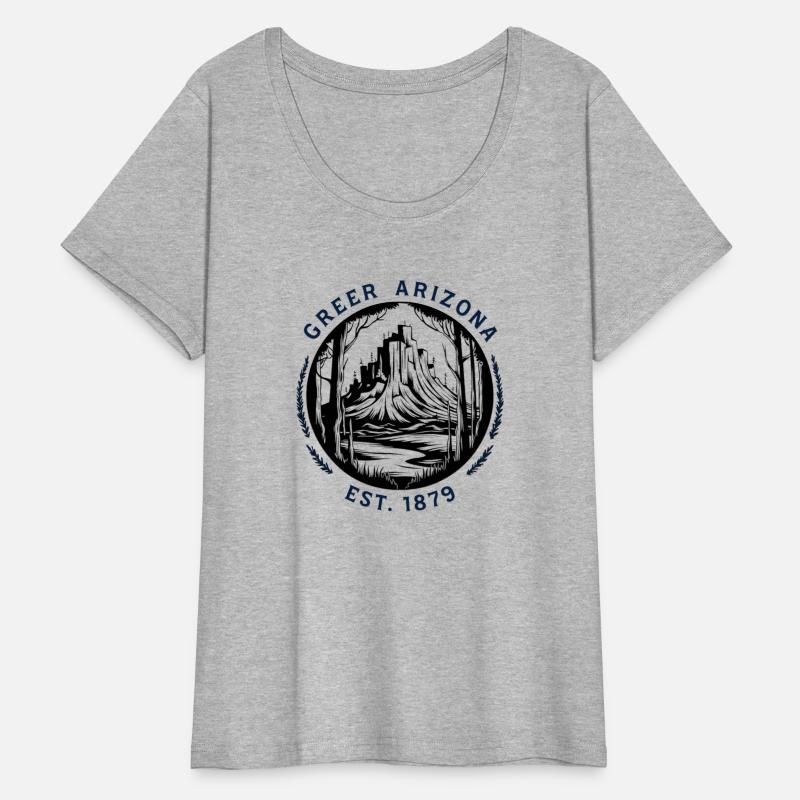 Eternal Mountain Art Silhouette - Gerrer Arizona