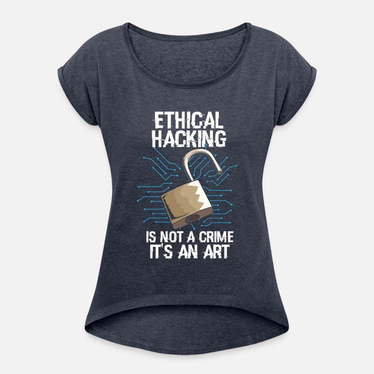 Ethical Hacking Is Not A Crime Hack Cyber Security