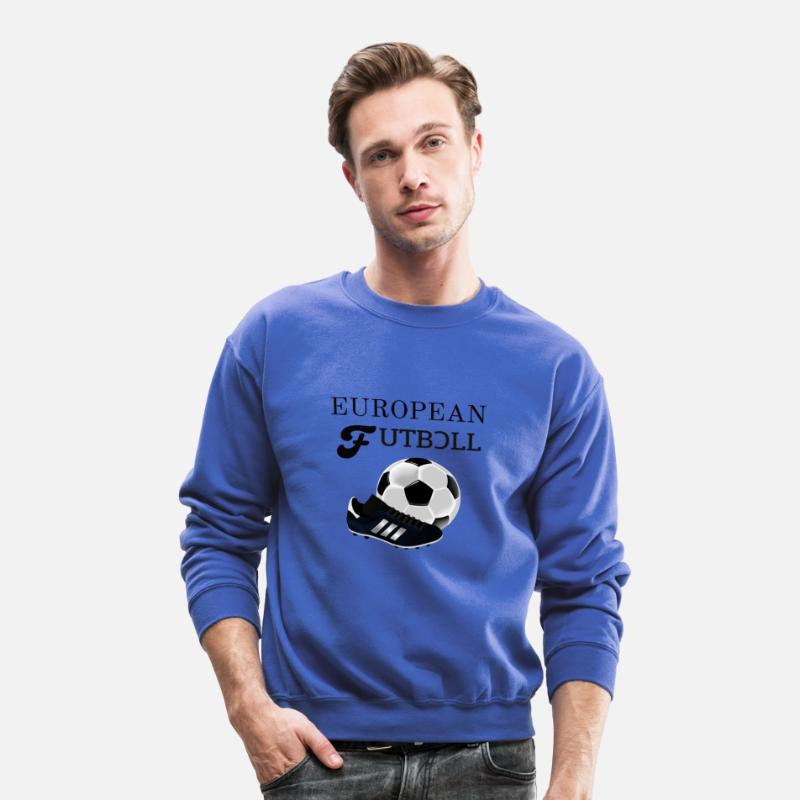 European 2 Futborll or European Football design