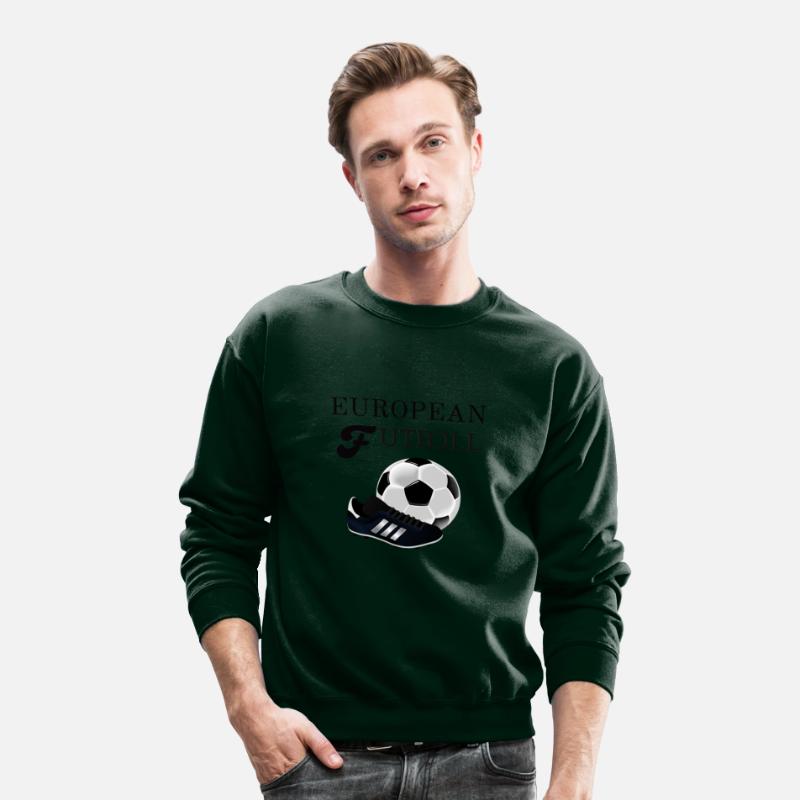 European 2 Futborll or European Football design