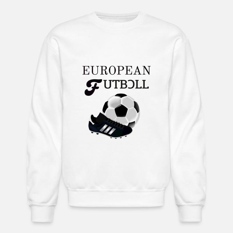 European 2 Futborll or European Football design