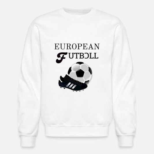 European 2 Futborll or European Football design