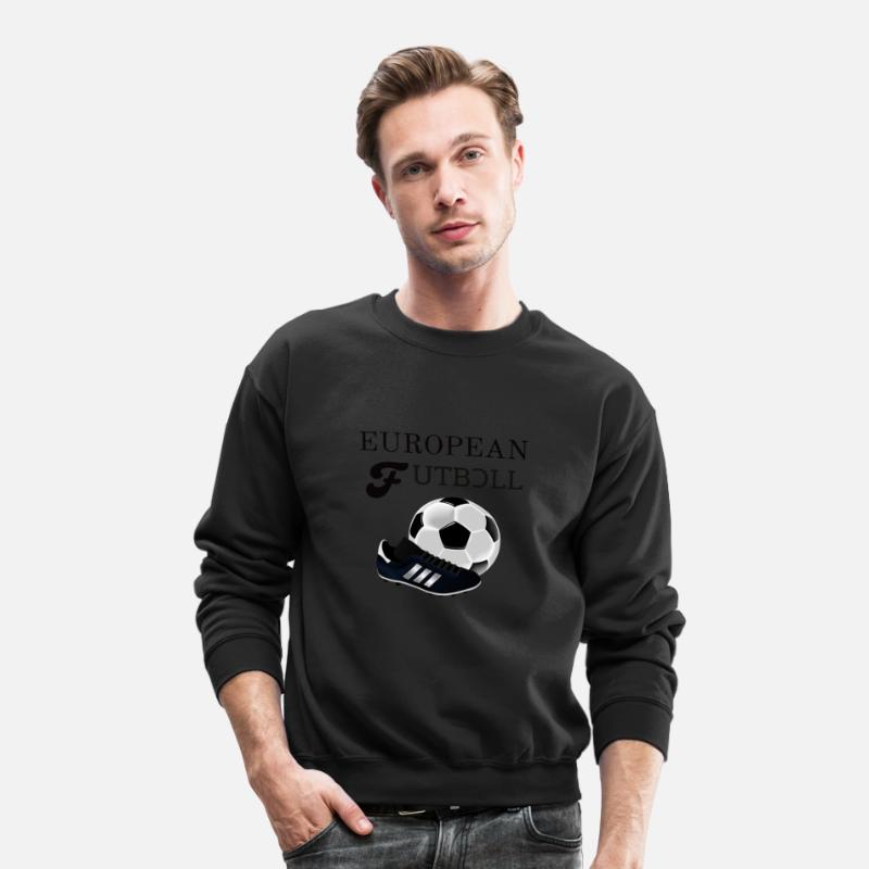 European 2 Futborll or European Football design