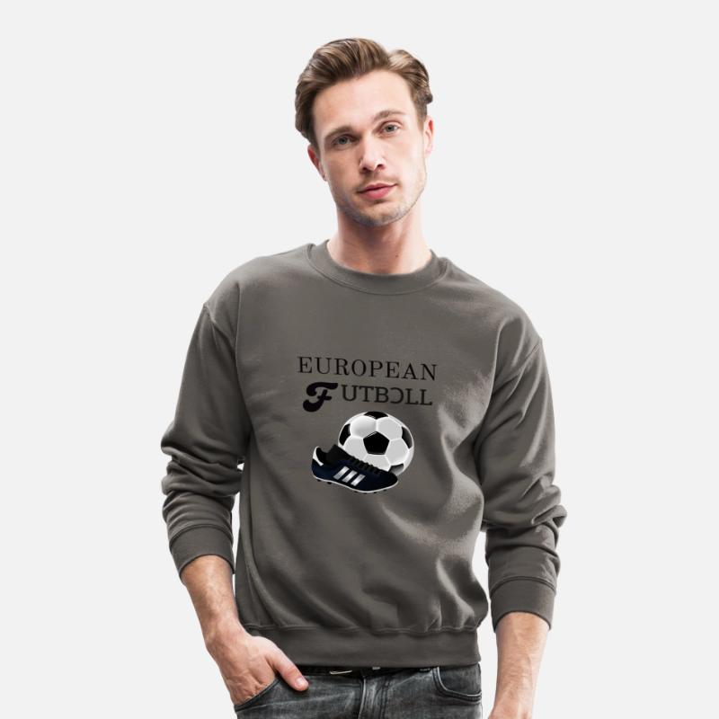 European 2 Futborll or European Football design