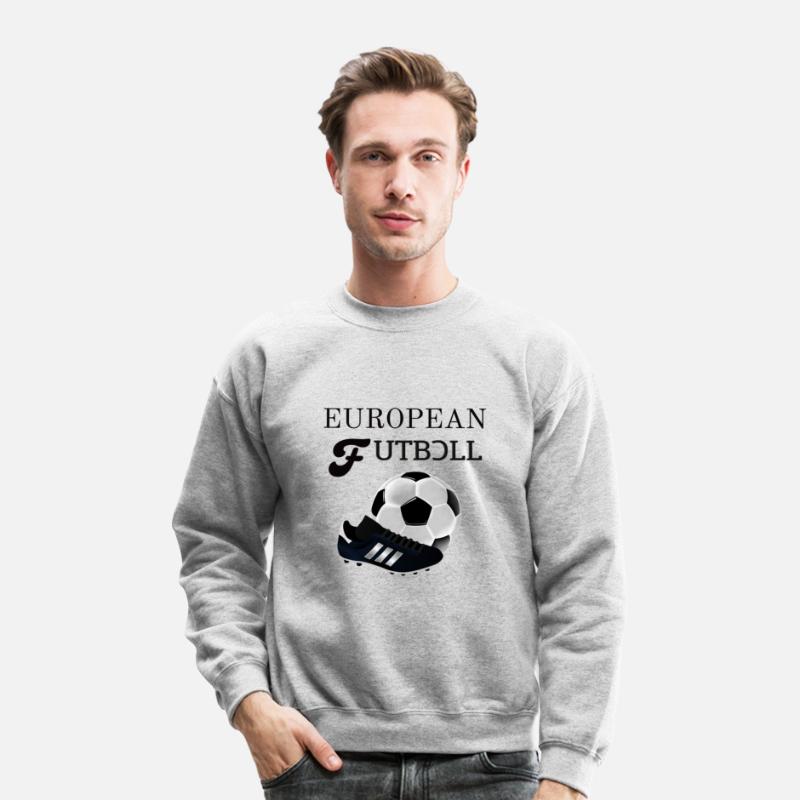 European 2 Futborll or European Football design