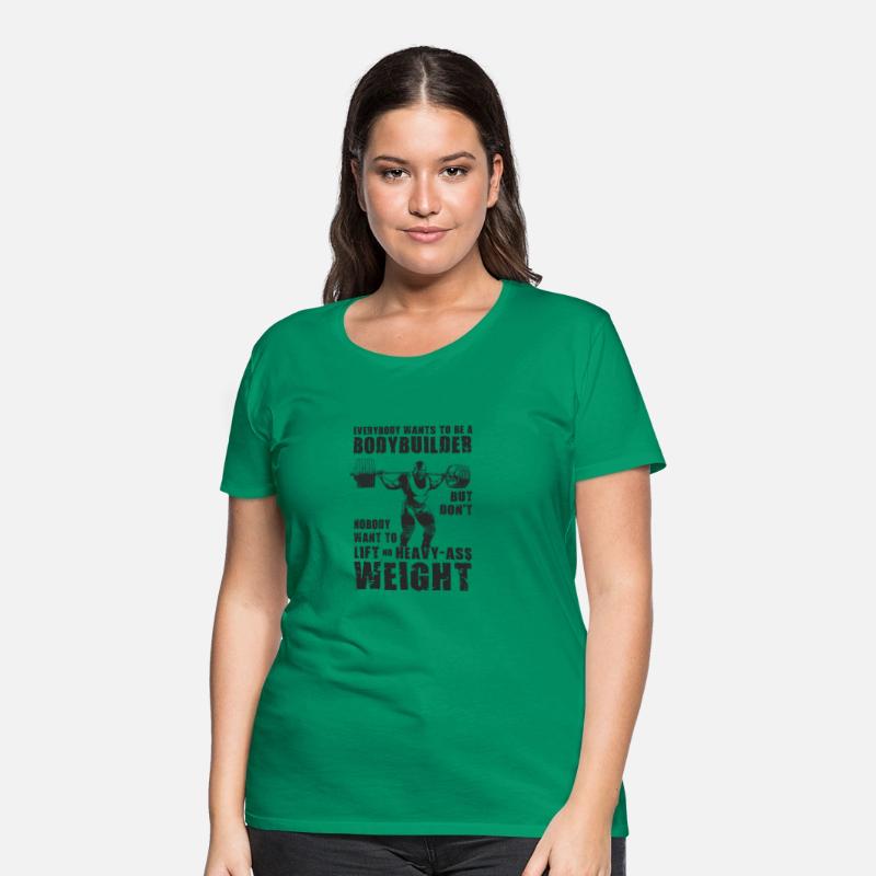 Everybody Wants To Be A Bodybuilder - Ronnie Gym