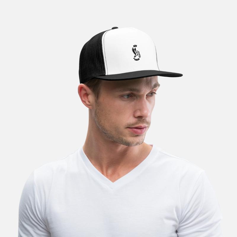 Expectant Mother Stork Brings The Beautiful News