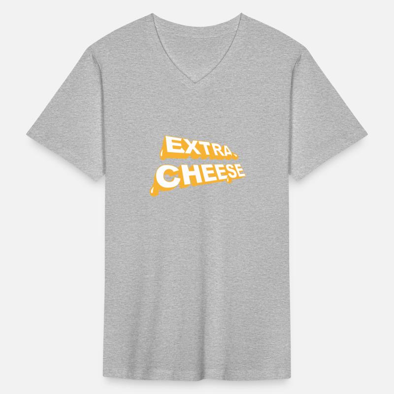 Extra Cheese Cheeseburger