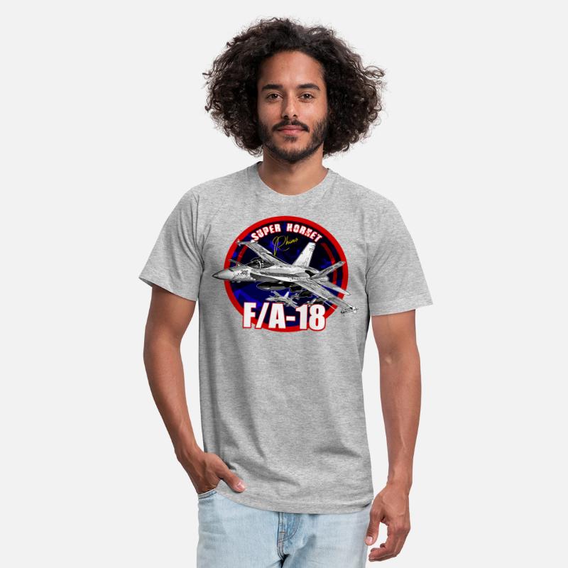 F18 Hornet Us Air Force Fighterjet