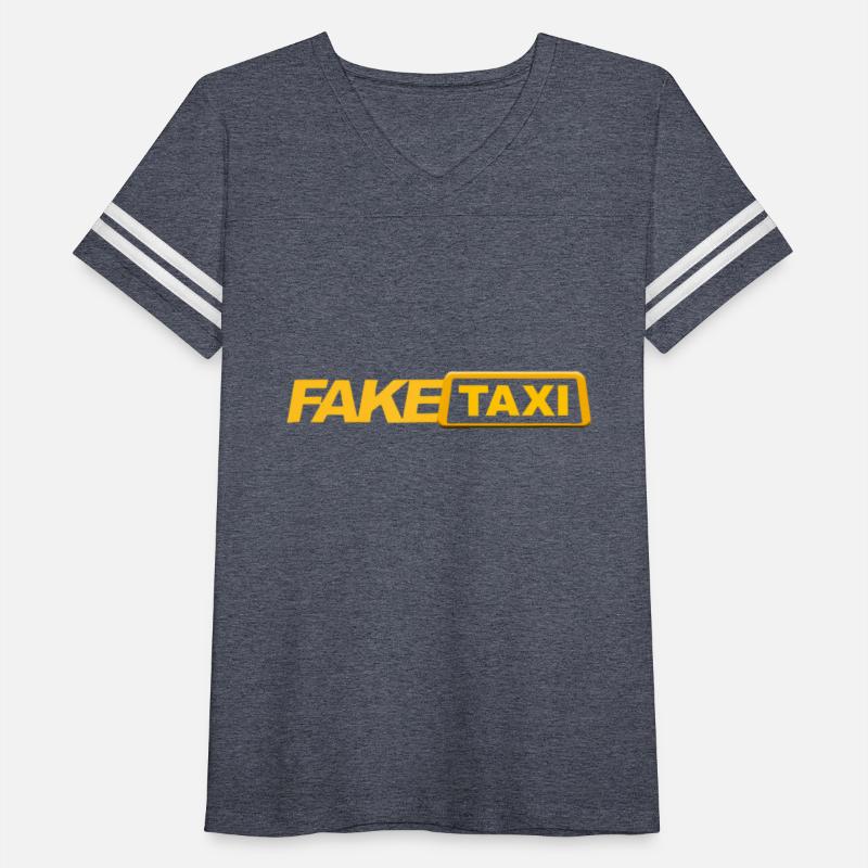 Fake Taxi