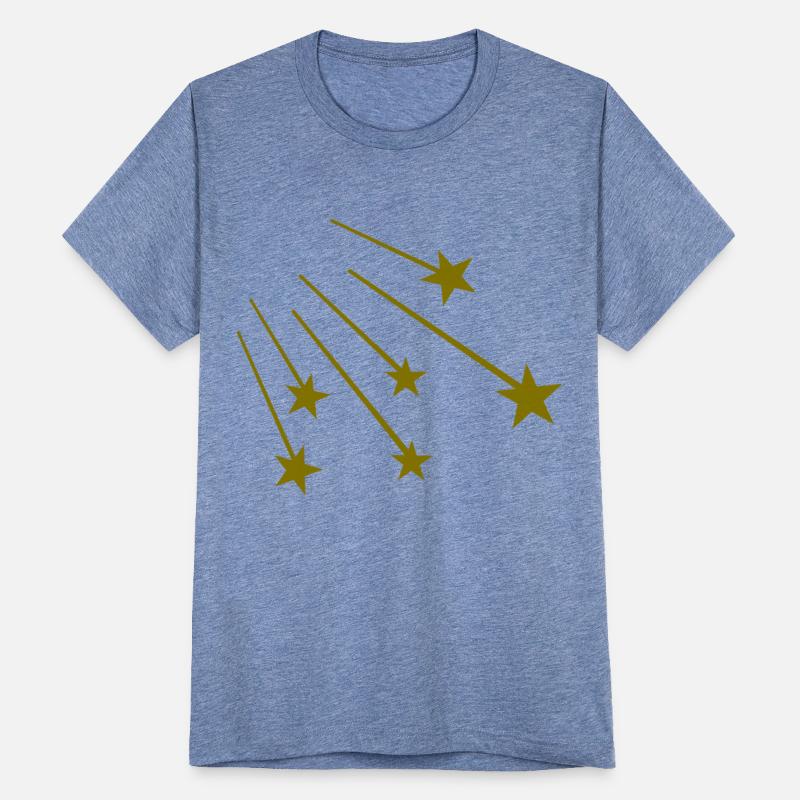 Falling Stars 2 Urban - HD 200 DPI Design