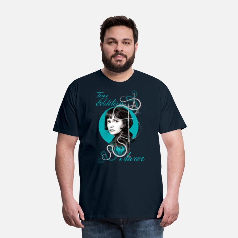 Fantastic Beasts Tina Goldstein