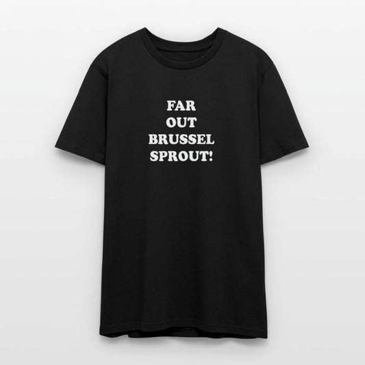 Far Out Brussel Sprout