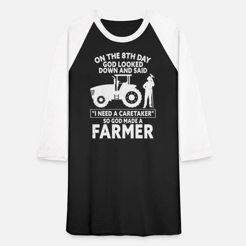 Farming Agriculture Country Life Farmers