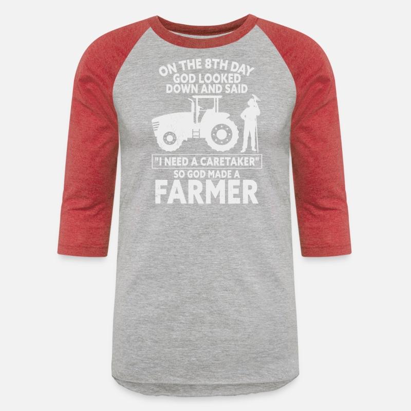 Farming Agriculture Country Life Farmers