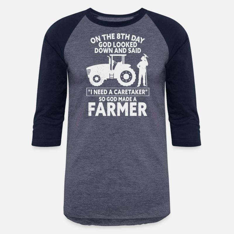 Farming Agriculture Country Life Farmers