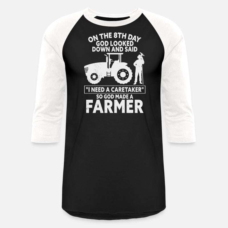 Farming Agriculture Country Life Farmers